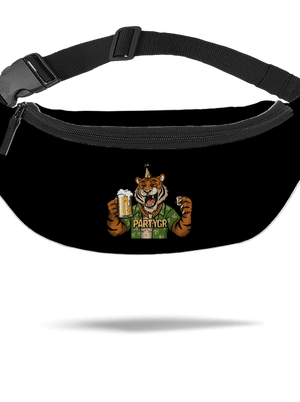 Pártygr ledvinka Black