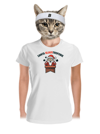 dámské sportovní tričko