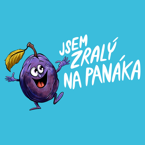 Zralý na pánáka