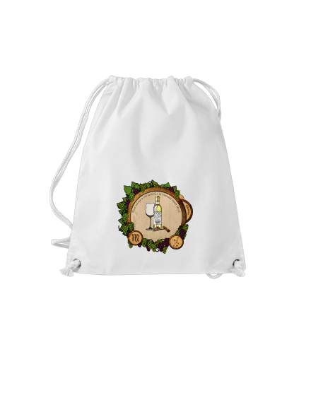 Vinný horoskop: Panna vak White