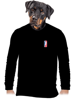 pánské dlouhý rukáv