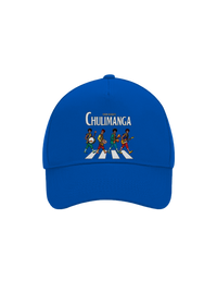 kšiltovka baseballka