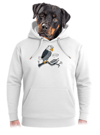 unisex mikina premium