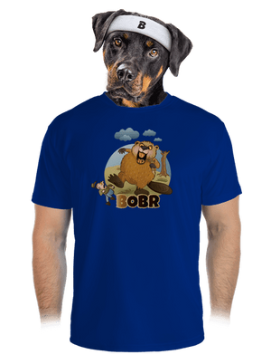 pánské sportovní tričko