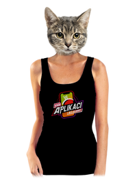 dámské tílko klasické