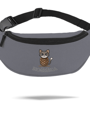 Košiška ledvinka Graphite