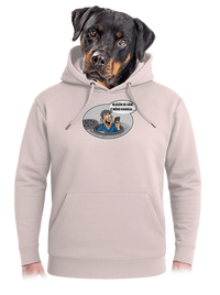 unisex mikina premium