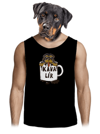 pánské tílko