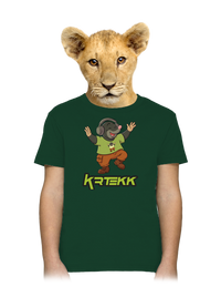 dětské tričko