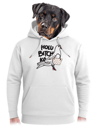 unisex mikina premium