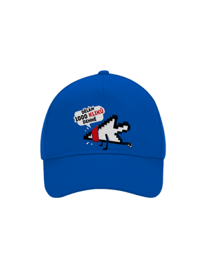 kšiltovka baseballka