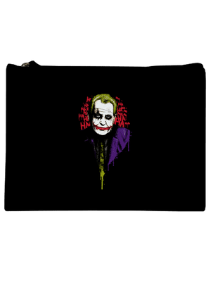 Zeman Joker taštička Black