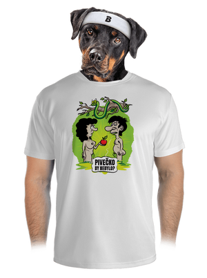 pánské sportovní tričko