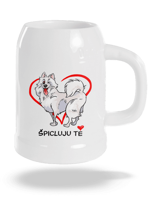 půllitr