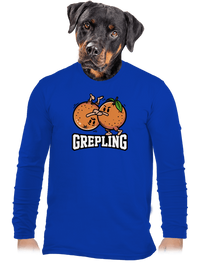 pánské dlouhý rukáv