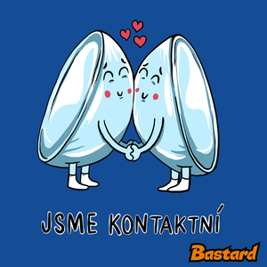 Kontaktní čočky
