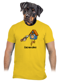 pánské tričko
