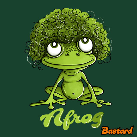 Afrog