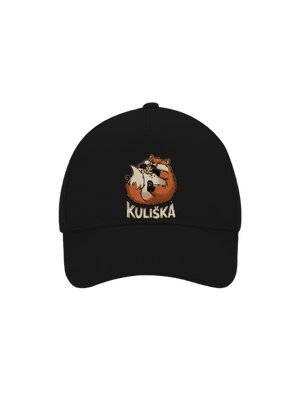 kšiltovka baseballka