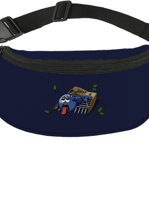 Borůvky ledvinka French Navy