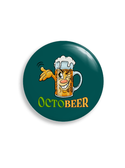 Octobeer placka uni