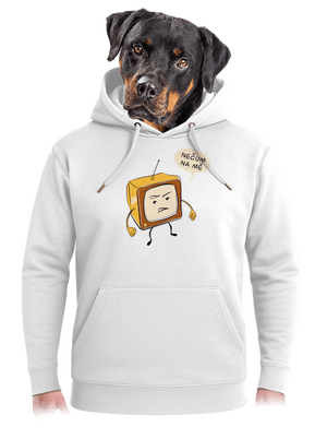 unisex mikina premium