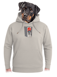 unisex mikina premium