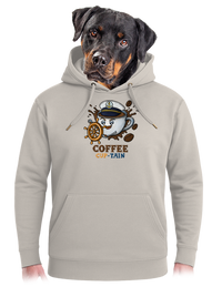 unisex mikina premium