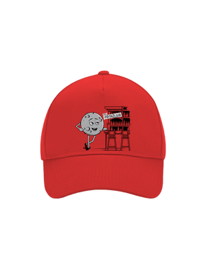 kšiltovka baseballka