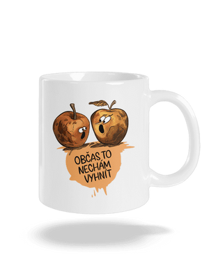 klasický hrnek