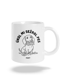 klasický hrnek