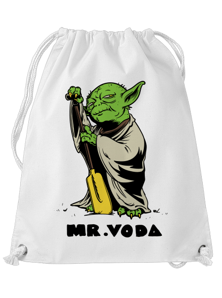 Mr. Voda vak White