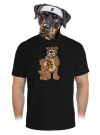 pánské sportovní tričko