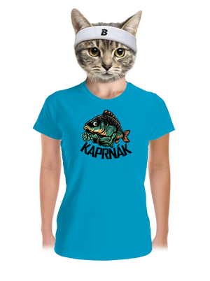 dámské sportovní tričko