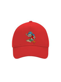 kšiltovka baseballka