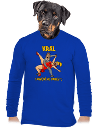pánské dlouhý rukáv