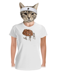 dámské sportovní tričko