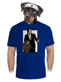 pánské sportovní tričko