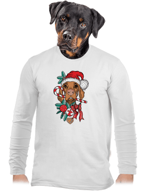 pánské dlouhý rukáv