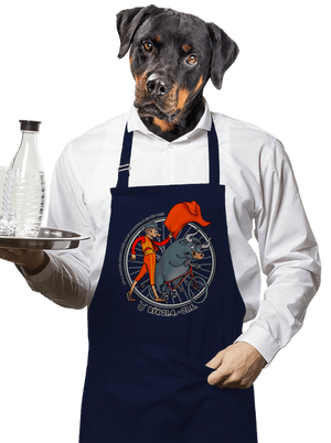 Cyklistický horoskop: Býk zástěra Navy