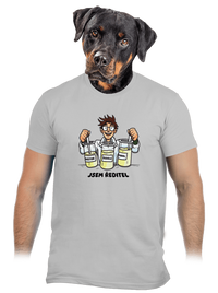 pánské tričko