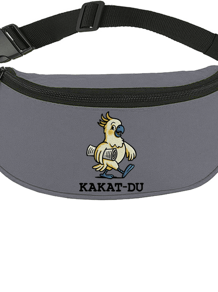 Kakat-du ledvinka Graphite