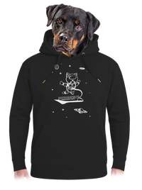 unisex mikina premium