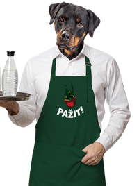 zástěra