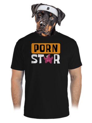 pánské sportovní tričko