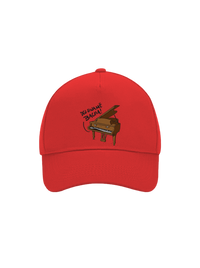 kšiltovka baseballka