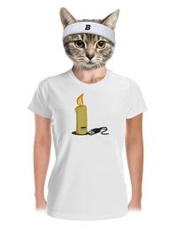 dámské sportovní tričko