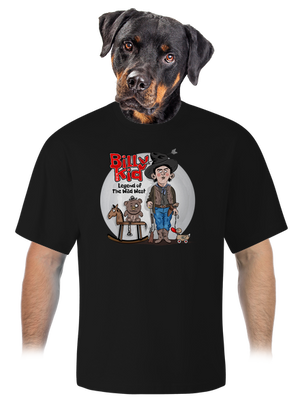 unisex tričko oversized