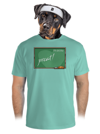 pánské sportovní tričko