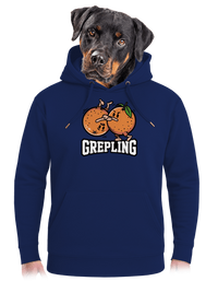 unisex mikina premium